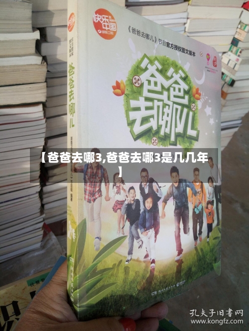 【爸爸去哪3,爸爸去哪3是几几年】