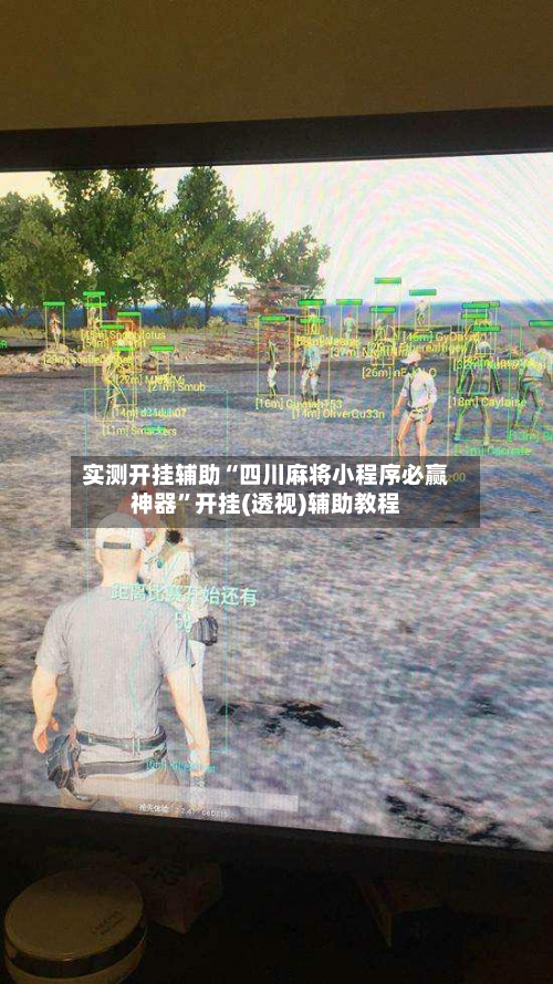 实测开挂辅助“四川麻将小程序必赢神器”开挂(透视)辅助教程-第2张图片