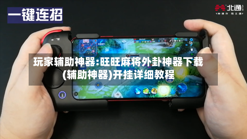 玩家辅助神器:旺旺麻将外卦神器下载(辅助神器)开挂详细教程-第2张图片