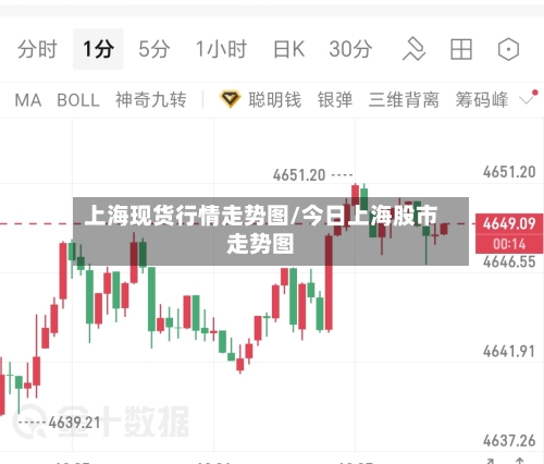 上海现货行情走势图/今日上海股市走势图