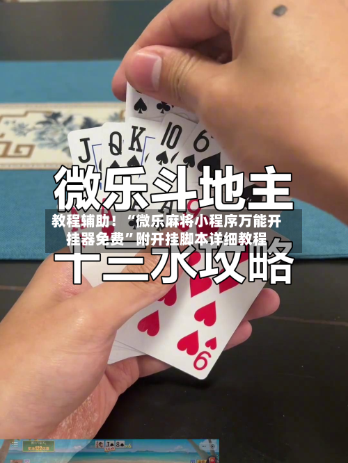 教程辅助！“微乐麻将小程序万能开挂器免费”附开挂脚本详细教程