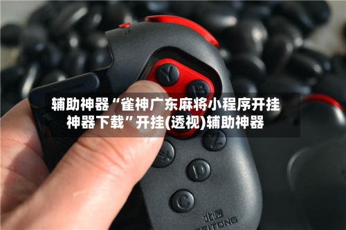 辅助神器“雀神广东麻将小程序开挂神器下载	”开挂(透视)辅助神器-第2张图片