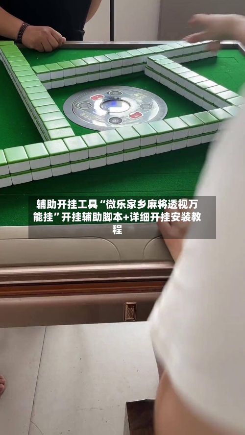 辅助开挂工具“微乐家乡麻将透视万能挂	”开挂辅助脚本+详细开挂安装教程-第2张图片