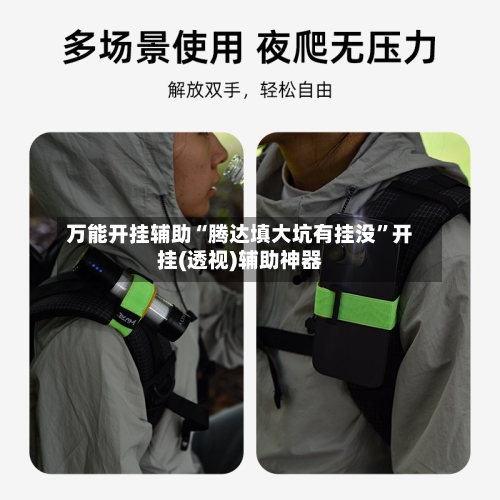 万能开挂辅助“腾达填大坑有挂没”开挂(透视)辅助神器-第2张图片