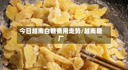 今日越南白糖费用走势/越南糖厂