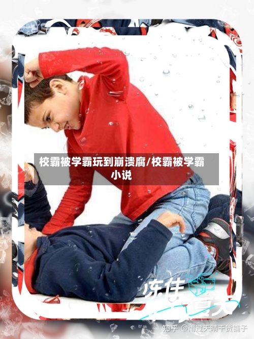 校霸被学霸玩到崩溃腐/校霸被学霸小说