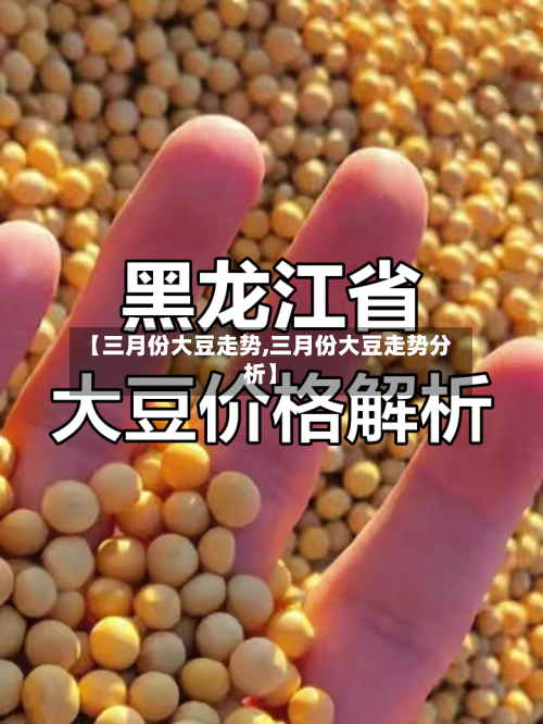 【三月份大豆走势,三月份大豆走势分析】