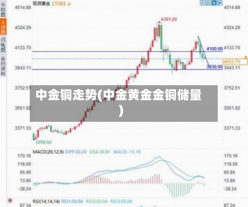 中金铜走势(中金黄金金铜储量)-第2张图片