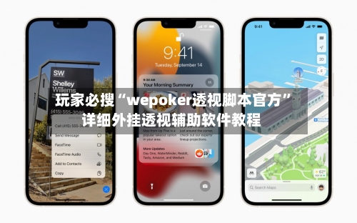 玩家必搜“wepoker透视脚本官方”详细外挂透视辅助软件教程