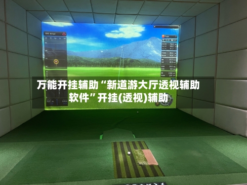 万能开挂辅助“新道游大厅透视辅助软件”开挂(透视)辅助-第2张图片