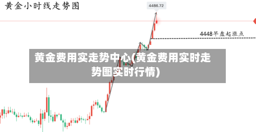 黄金费用实走势中心(黄金费用实时走势图实时行情)-第2张图片