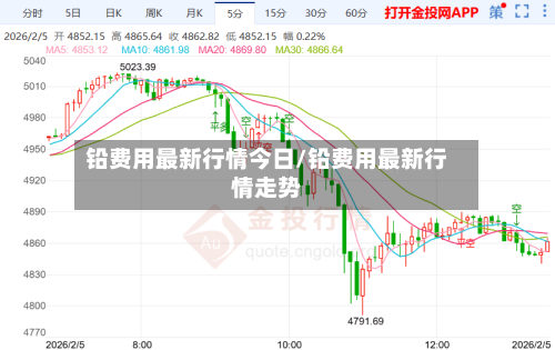 铅费用最新行情今日/铅费用最新行情走势