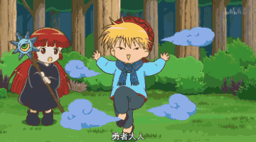 【咕噜咕噜魔法阵,滕丽名 咕噜咕噜魔法阵】