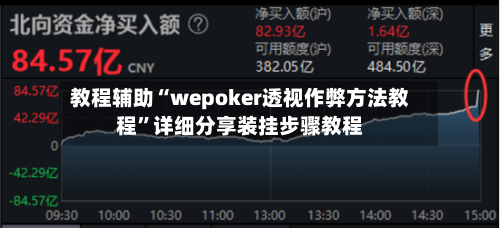 教程辅助“wepoker透视作弊方法教程”详细分享装挂步骤教程-第2张图片