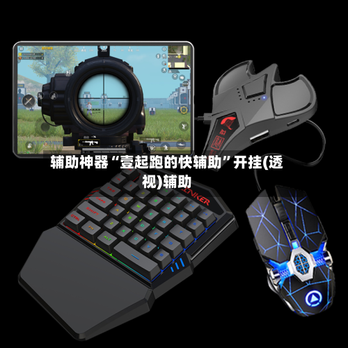 辅助神器“壹起跑的快辅助”开挂(透视)辅助-第3张图片