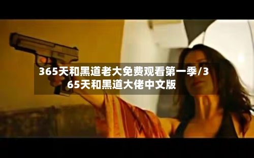 365天和黑道老大免费观看第一季/365天和黑道大佬中文版
