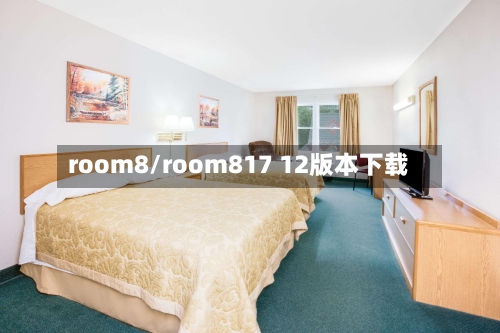 room8/room817 12版本下载