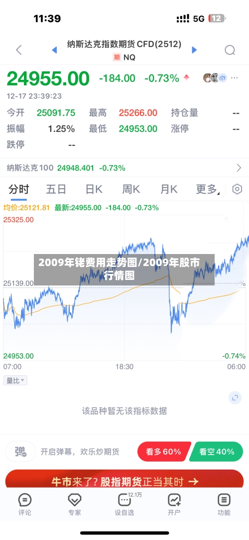 2009年铑费用走势图/2009年股市行情图