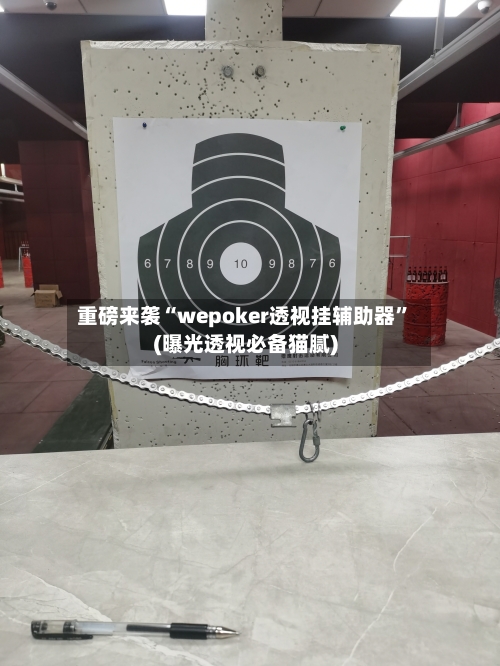 重磅来袭“wepoker透视挂辅助器	”(曝光透视必备猫腻)-第2张图片