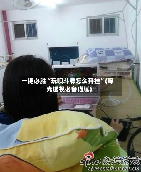 一键必胜“玩呗斗牌怎么开挂	”(曝光透视必备猫腻)-第3张图片