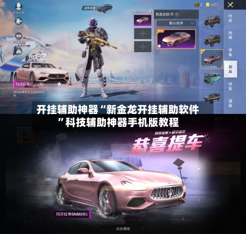 开挂辅助神器“新金龙开挂辅助软件”科技辅助神器手机版教程