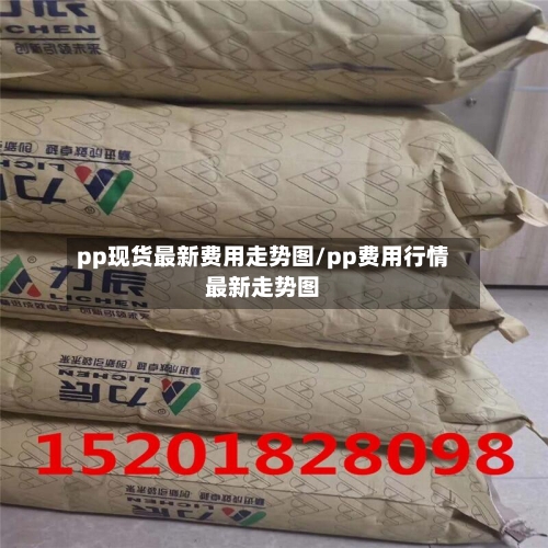 pp现货最新费用走势图/pp费用行情最新走势图-第3张图片