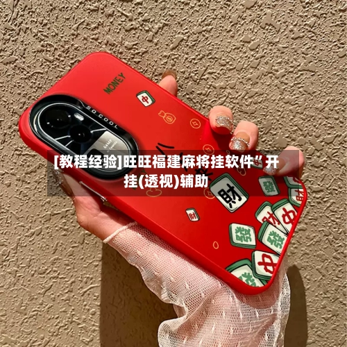 [教程经验]旺旺福建麻将挂软件”开挂(透视)辅助