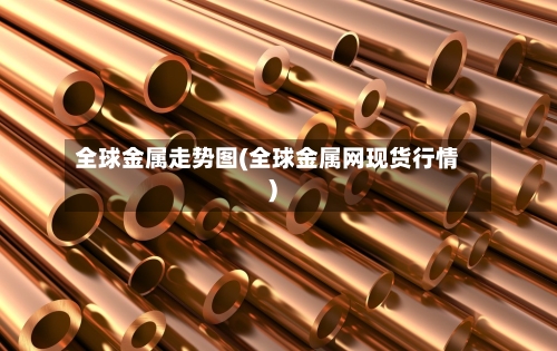 全球金属走势图(全球金属网现货行情)