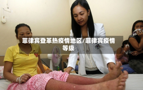菲律宾登革热疫情地区/菲律宾疫情等级