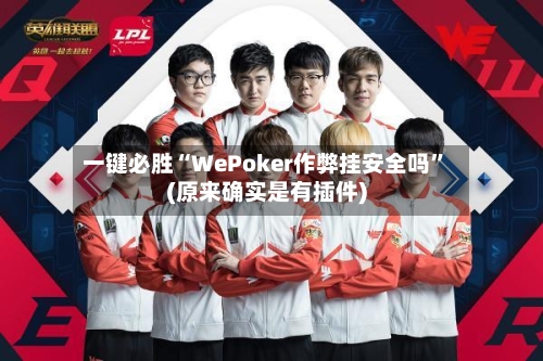一键必胜“WePoker作弊挂安全吗”(原来确实是有插件)