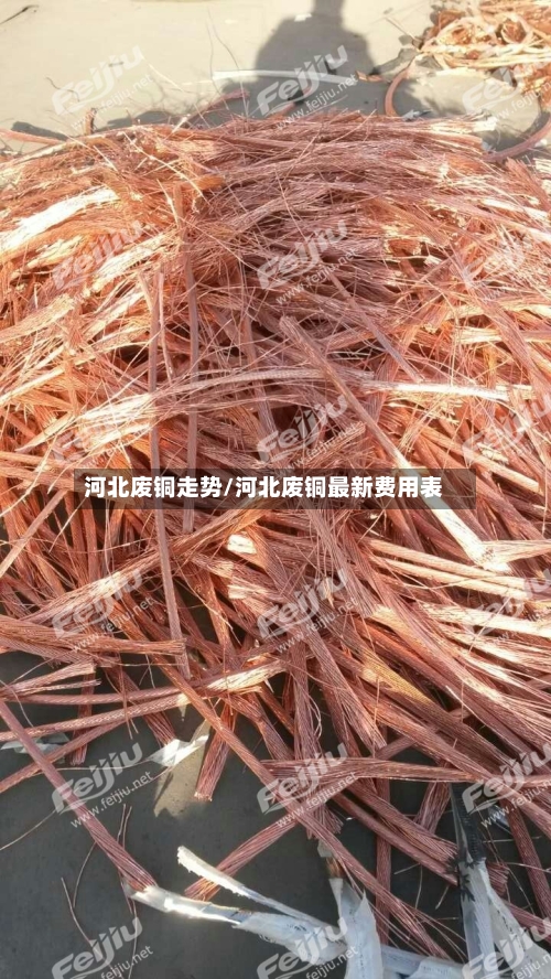 河北废铜走势/河北废铜最新费用表-第2张图片