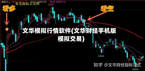 文华模拟行情软件(文华财经手机版模拟交易)