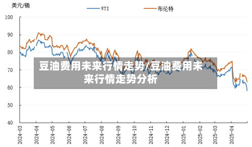 豆油费用未来行情走势/豆油费用未来行情走势分析-第2张图片