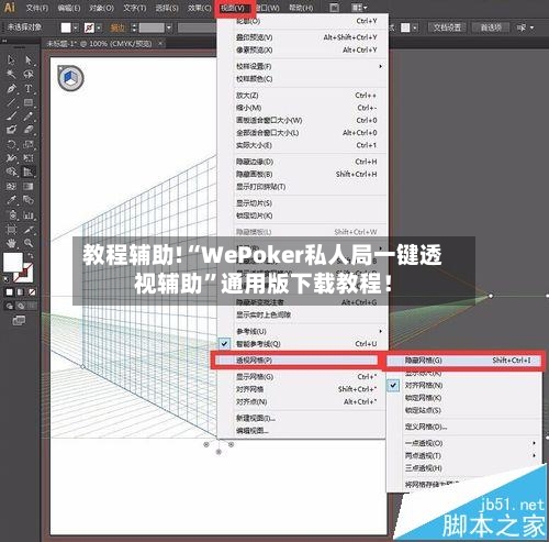 教程辅助!“WePoker私人局一键透视辅助”通用版下载教程！-第2张图片