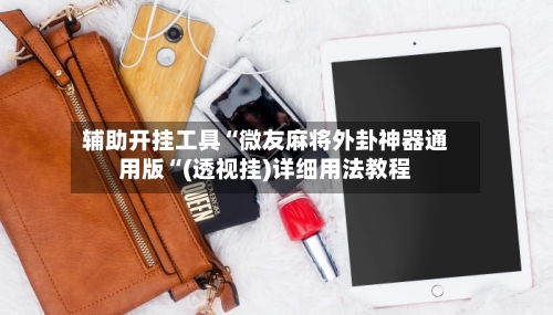 辅助开挂工具“微友麻将外卦神器通用版“(透视挂)详细用法教程-第3张图片