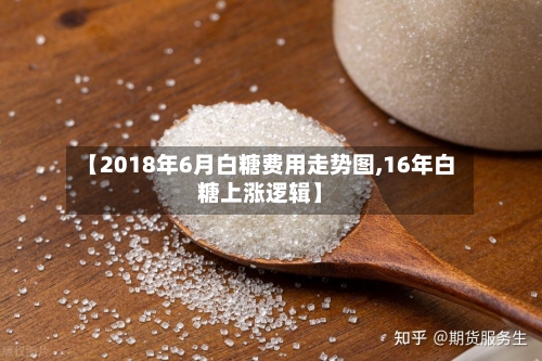 【2018年6月白糖费用走势图,16年白糖上涨逻辑】-第2张图片