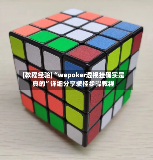 [教程经验]“wepoker透视挂确实是真的”详细分享装挂步骤教程