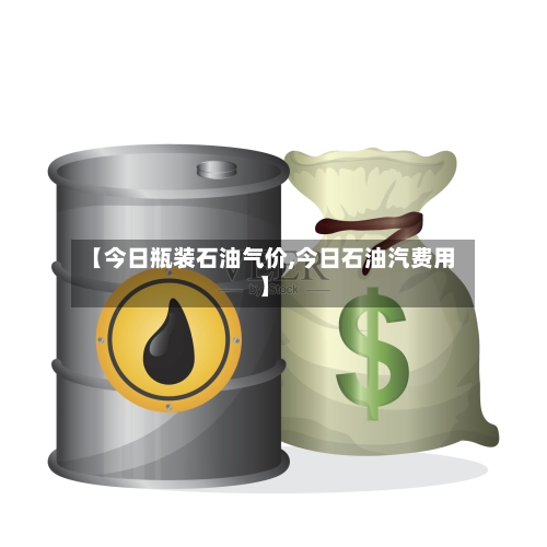 【今日瓶装石油气价,今日石油汽费用】-第2张图片