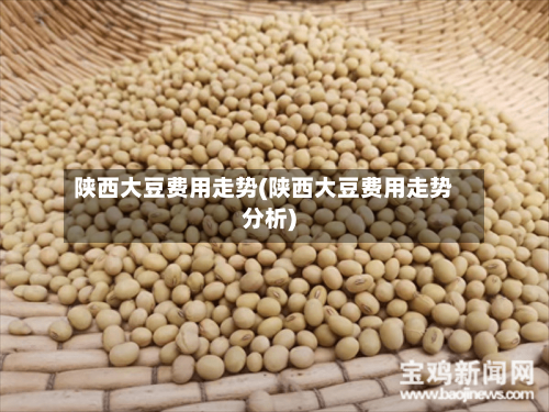 陕西大豆费用走势(陕西大豆费用走势分析)
