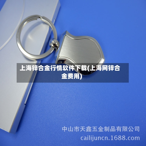 上海锌合金行情软件下载(上海网锌合金费用)-第2张图片