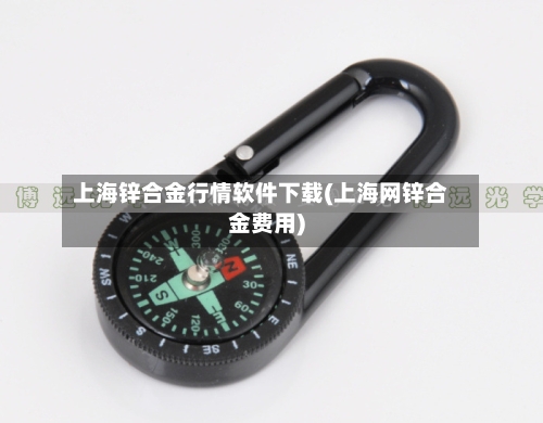 上海锌合金行情软件下载(上海网锌合金费用)-第3张图片