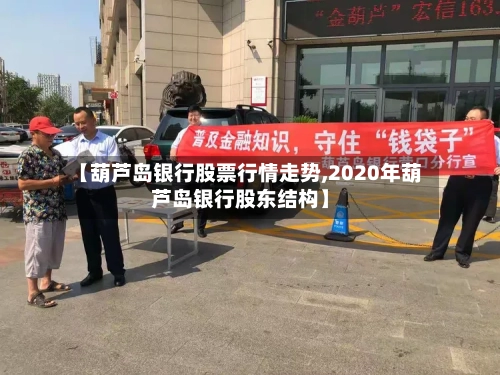 【葫芦岛银行股票行情走势,2020年葫芦岛银行股东结构】