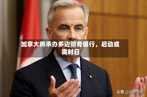 加拿大将承办多边防务银行	，启动或需时日-第3张图片