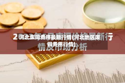 河北废同费用最新行情(河北地区废铜费用行情)-第2张图片