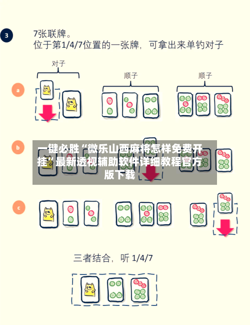 一键必胜“微乐山西麻将怎样免费开挂”最新透视辅助软件详细教程官方版下载