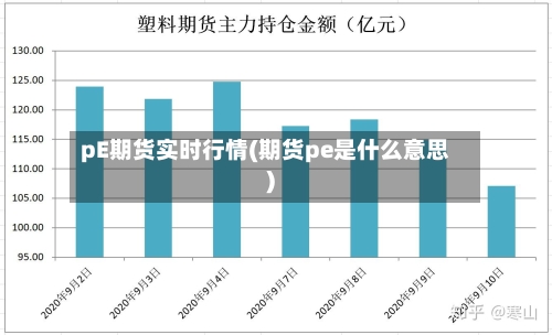 pE期货实时行情(期货pe是什么意思)-第2张图片