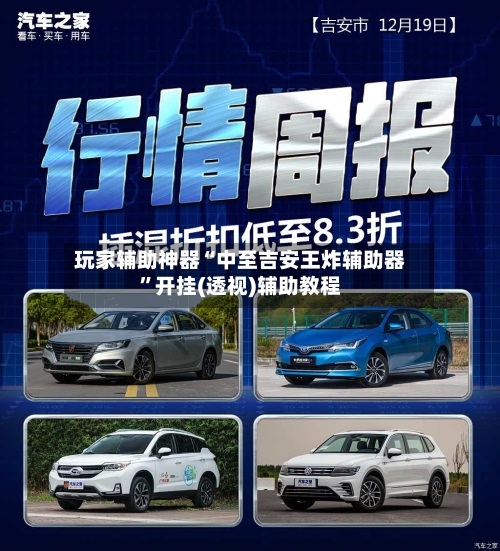 玩家辅助神器“中至吉安王炸辅助器”开挂(透视)辅助教程
