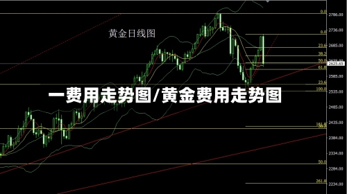 一费用走势图/黄金费用走势图