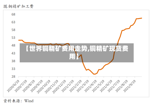 【世界铜精矿费用走势,铜精矿现货费用】-第2张图片