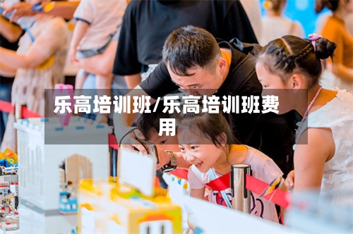乐高培训班/乐高培训班费用-第2张图片